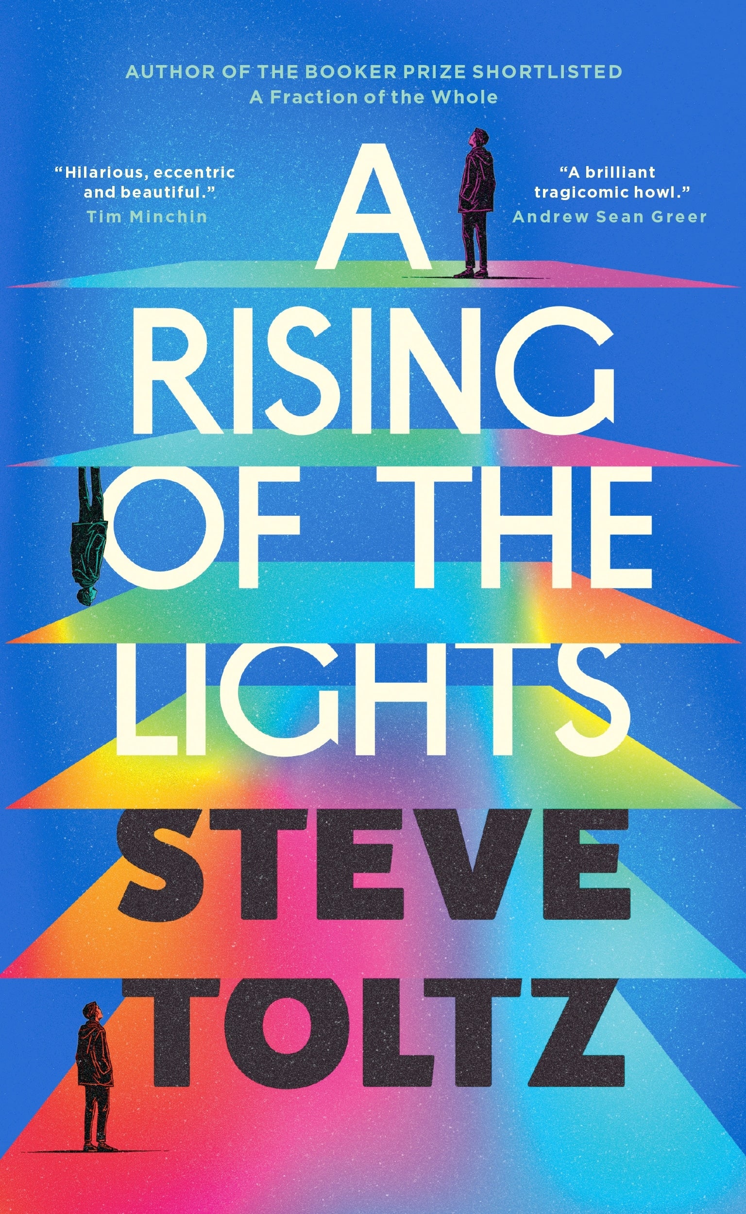 A Rising of the Lights