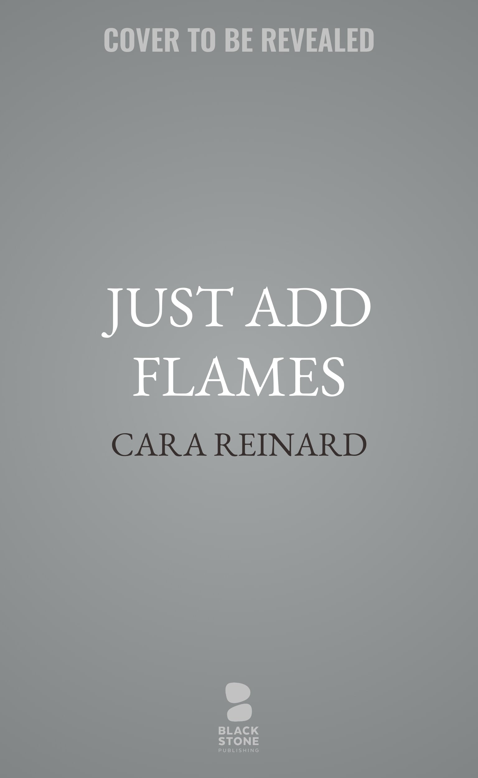 Just Add Flames