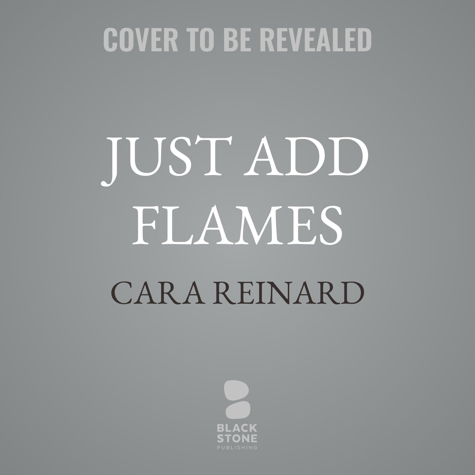 Just Add Flames