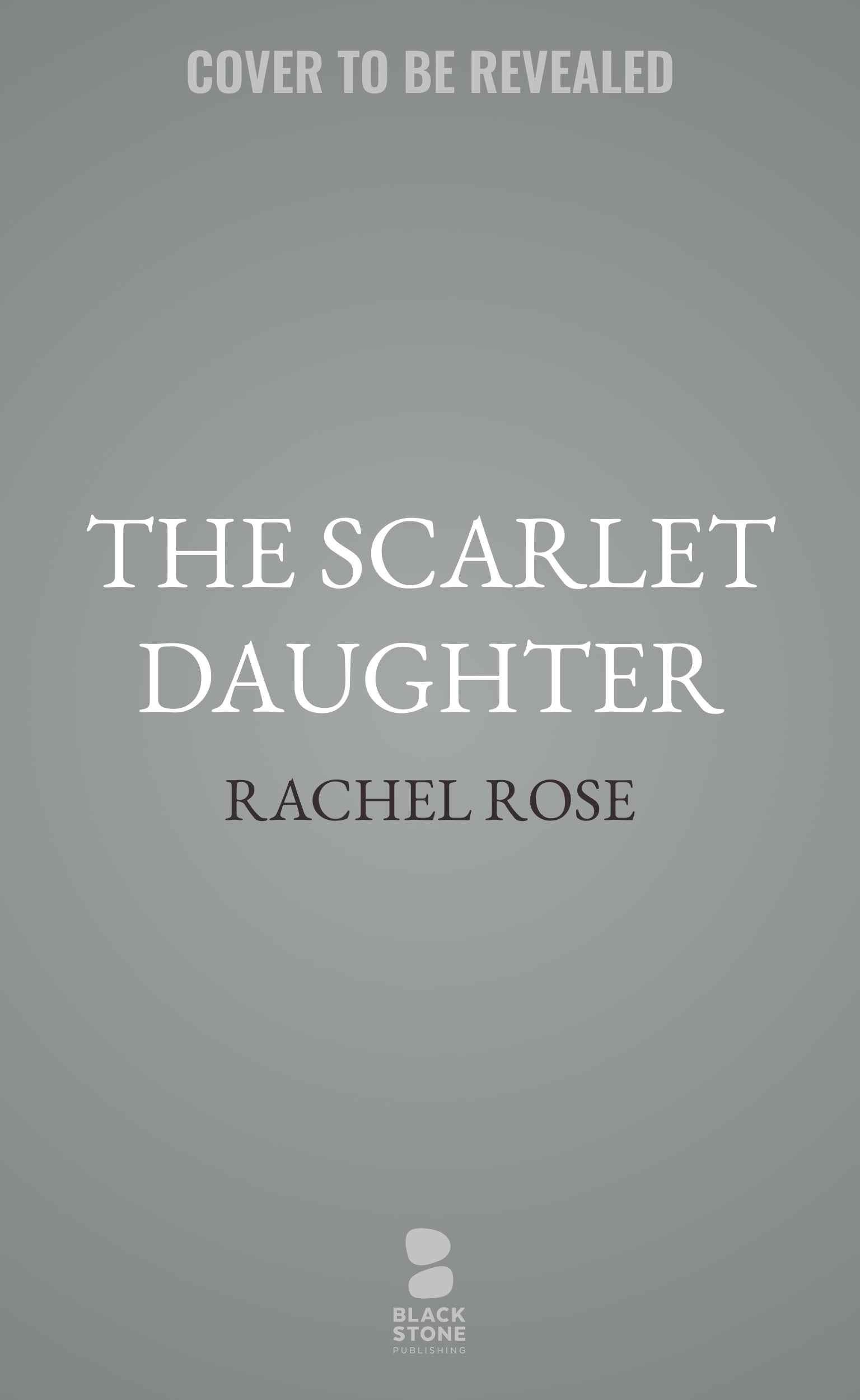 The Scarlet Daughter