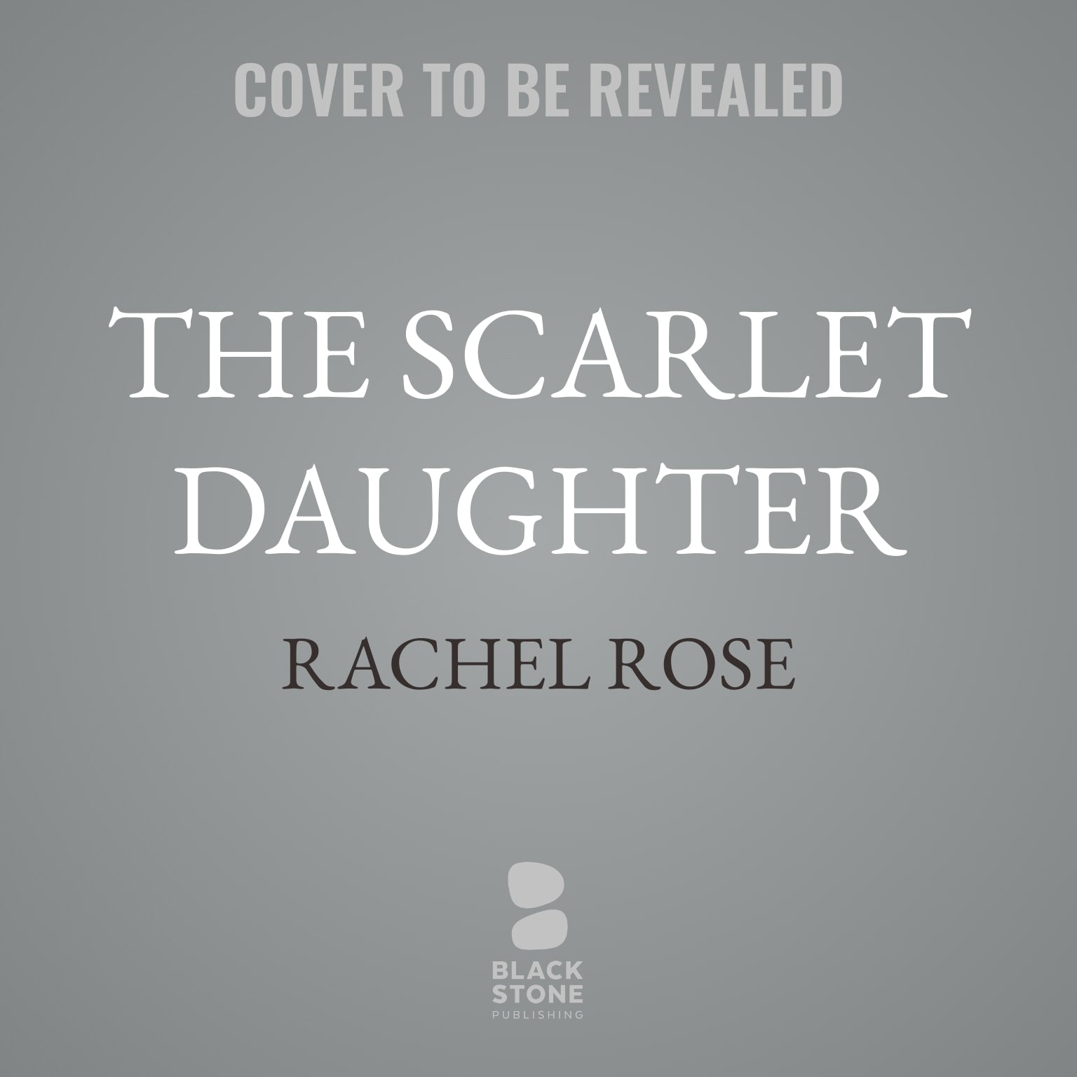 The Scarlet Daughter