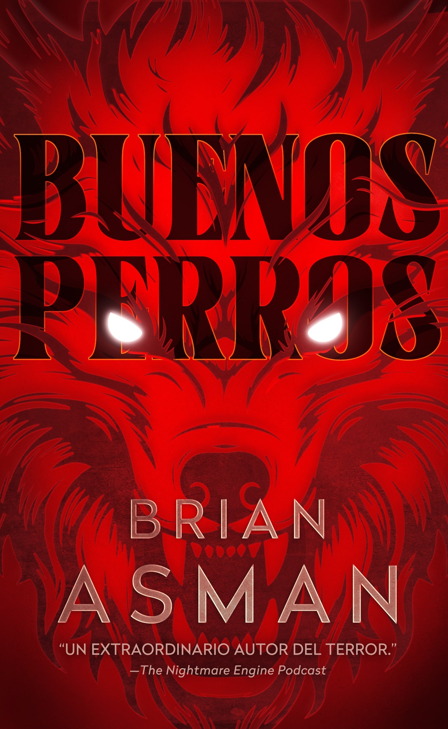 Buenos Perros