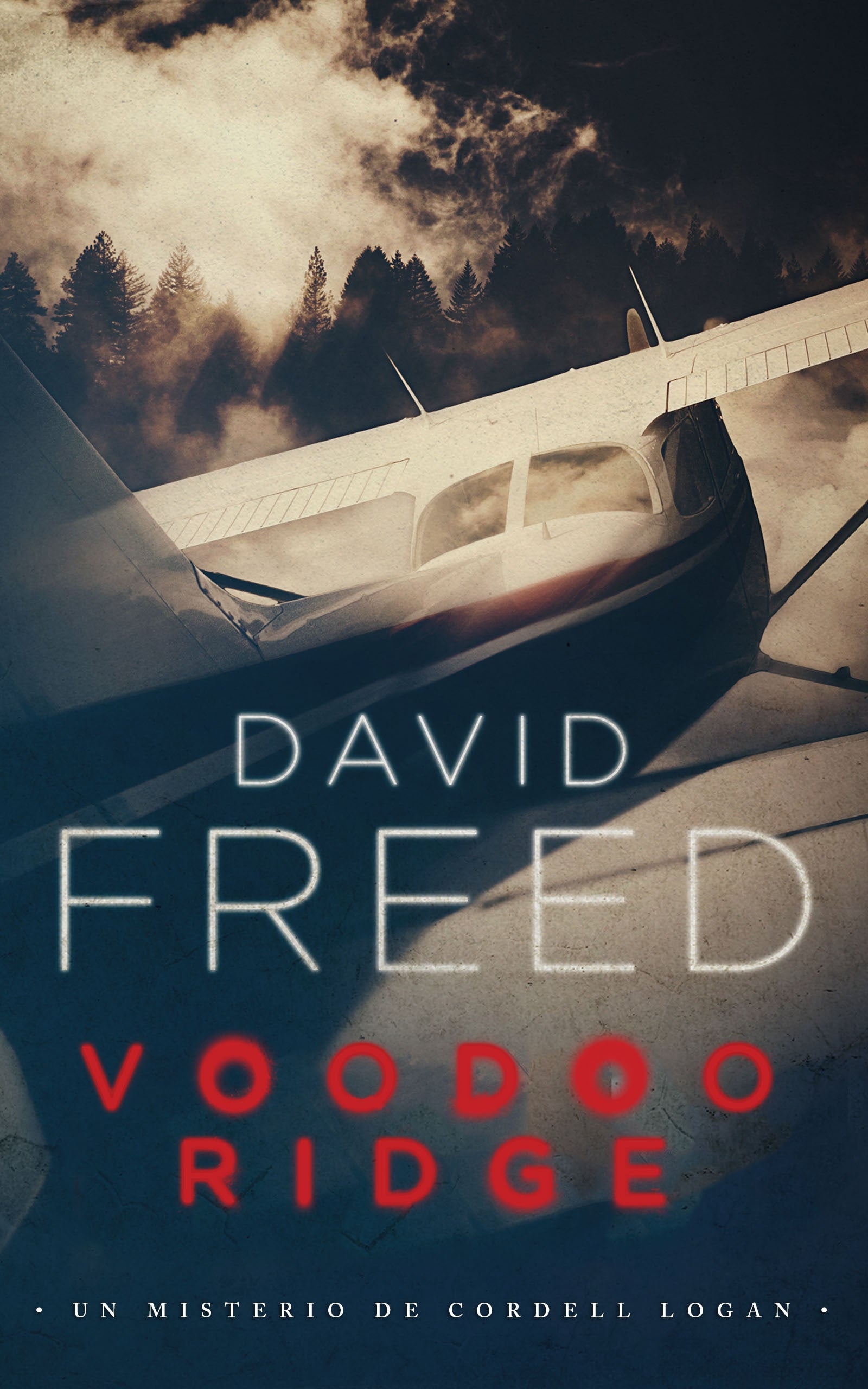 Voodoo Ridge (Español)