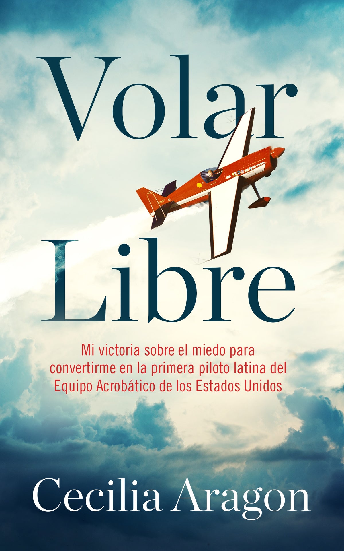 Volar libre