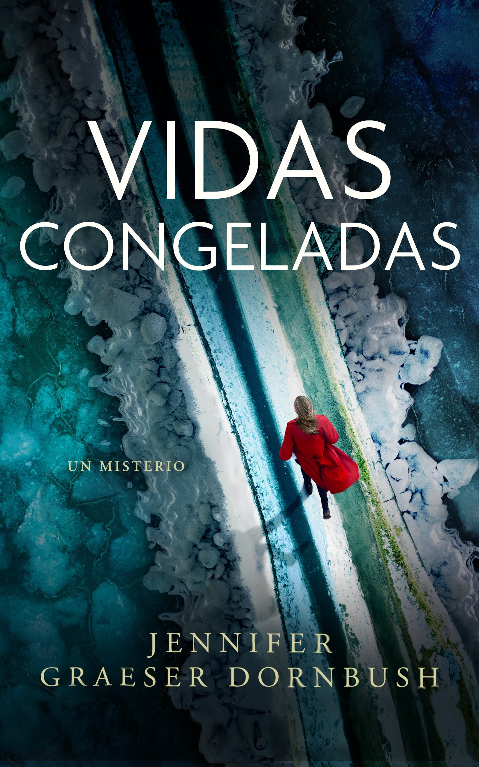 Vidas Congeladas