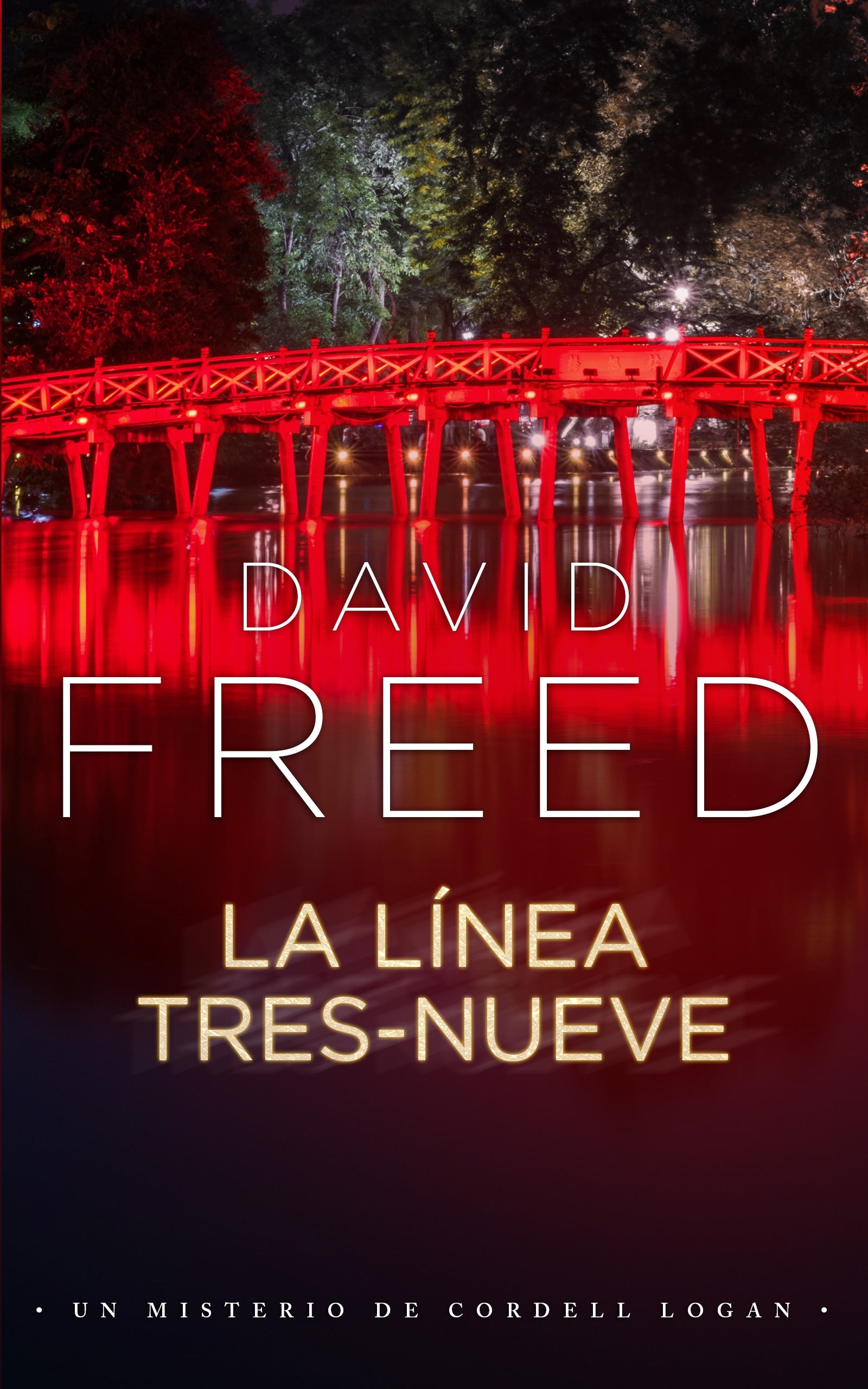 La Línea Tres-Nueve