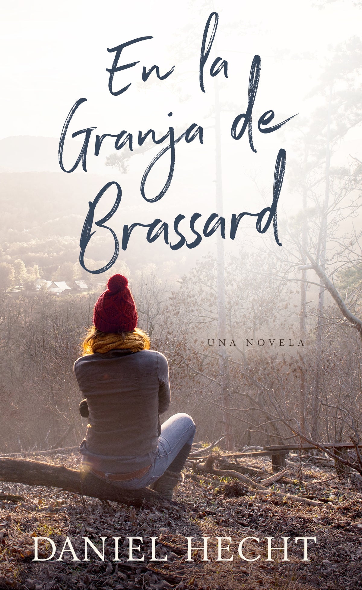 En la Granja de Brassard