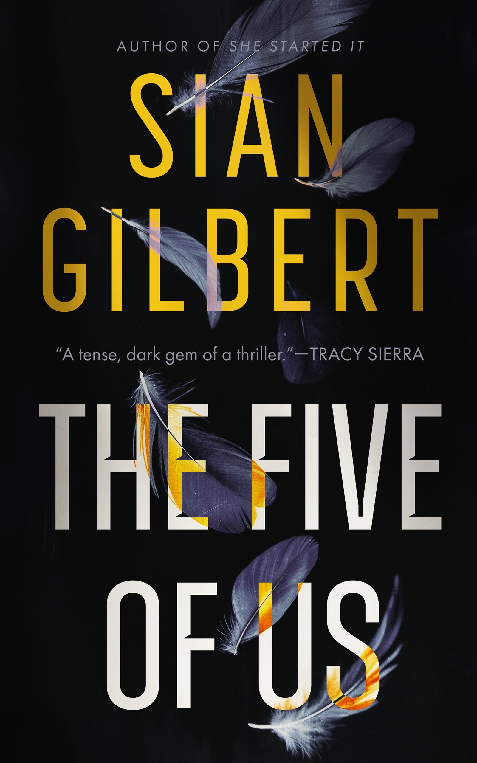 The Five of Us