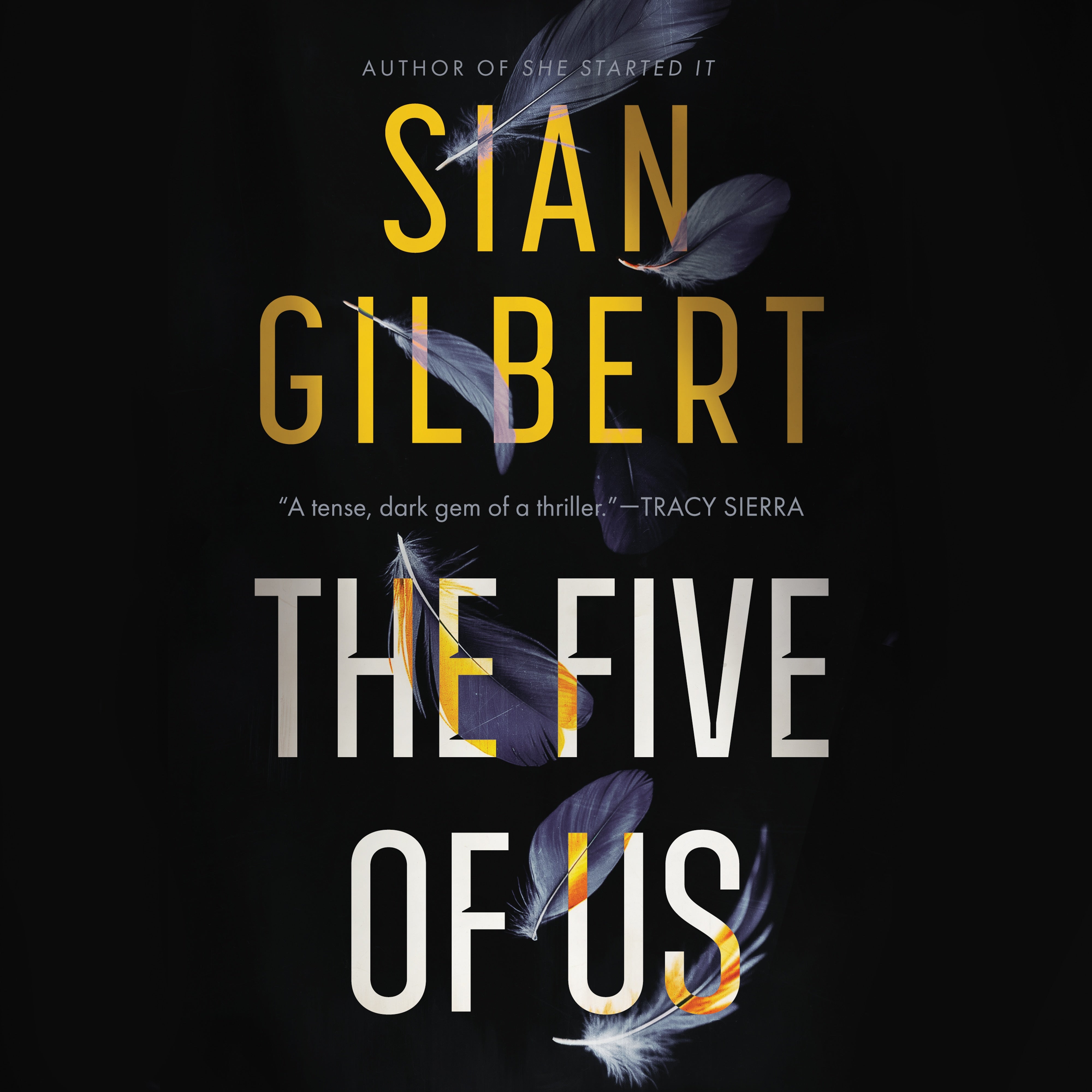 The Five of Us