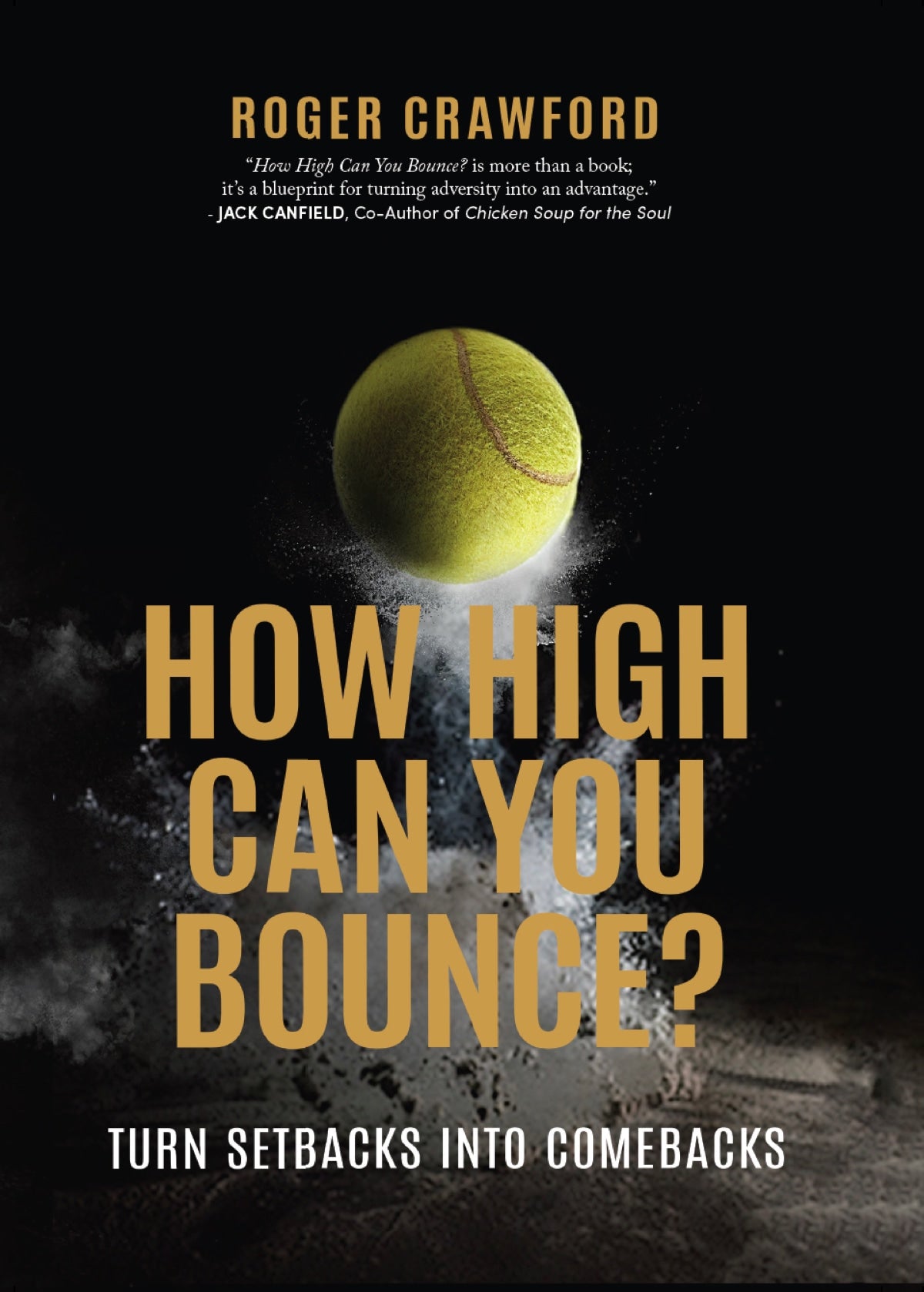 How High Can You Bounce?