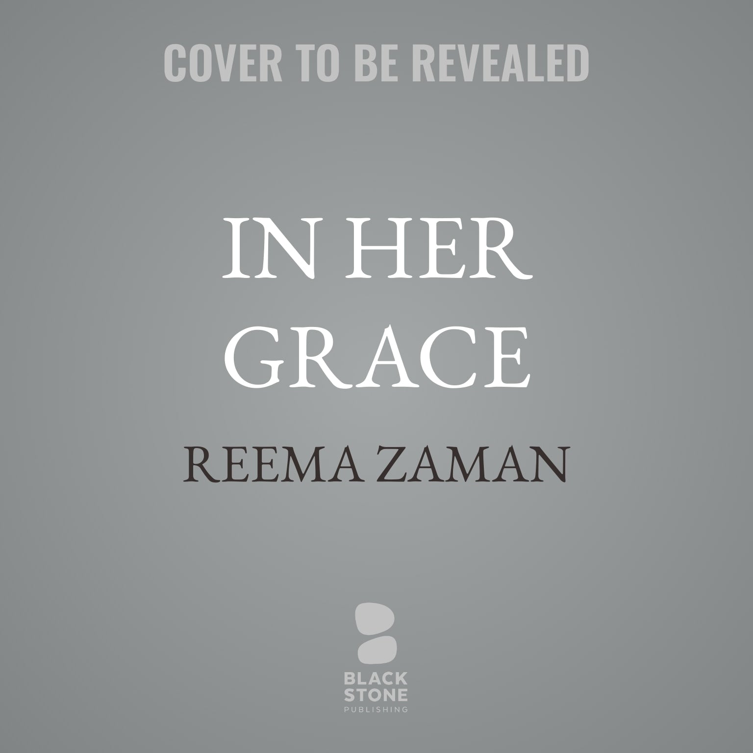 In Her Grace