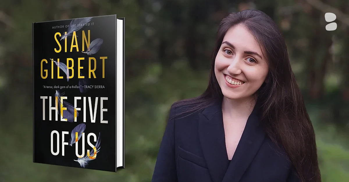 Introducing Sian Gilbert