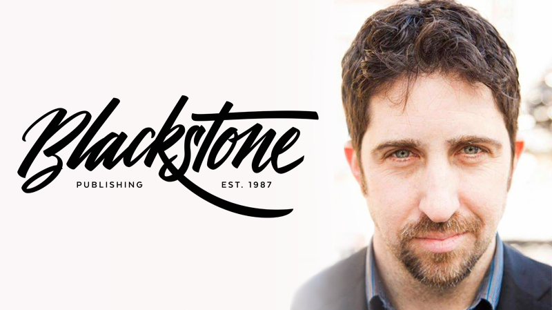 Blackstone Publishing Taps Brendan Deneen To Run New Film-TV Division