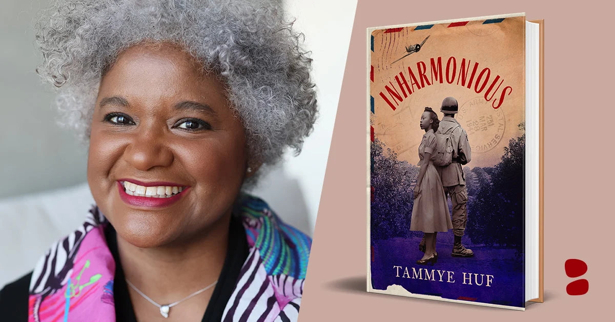 Introducing Tammye Huf
