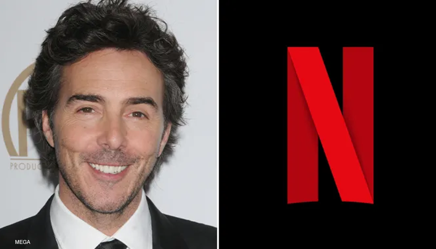 ‘Backwards’ Secured by Netflix, to be Directed by Shawn Levy; Produced by 21 Laps & Safehouse