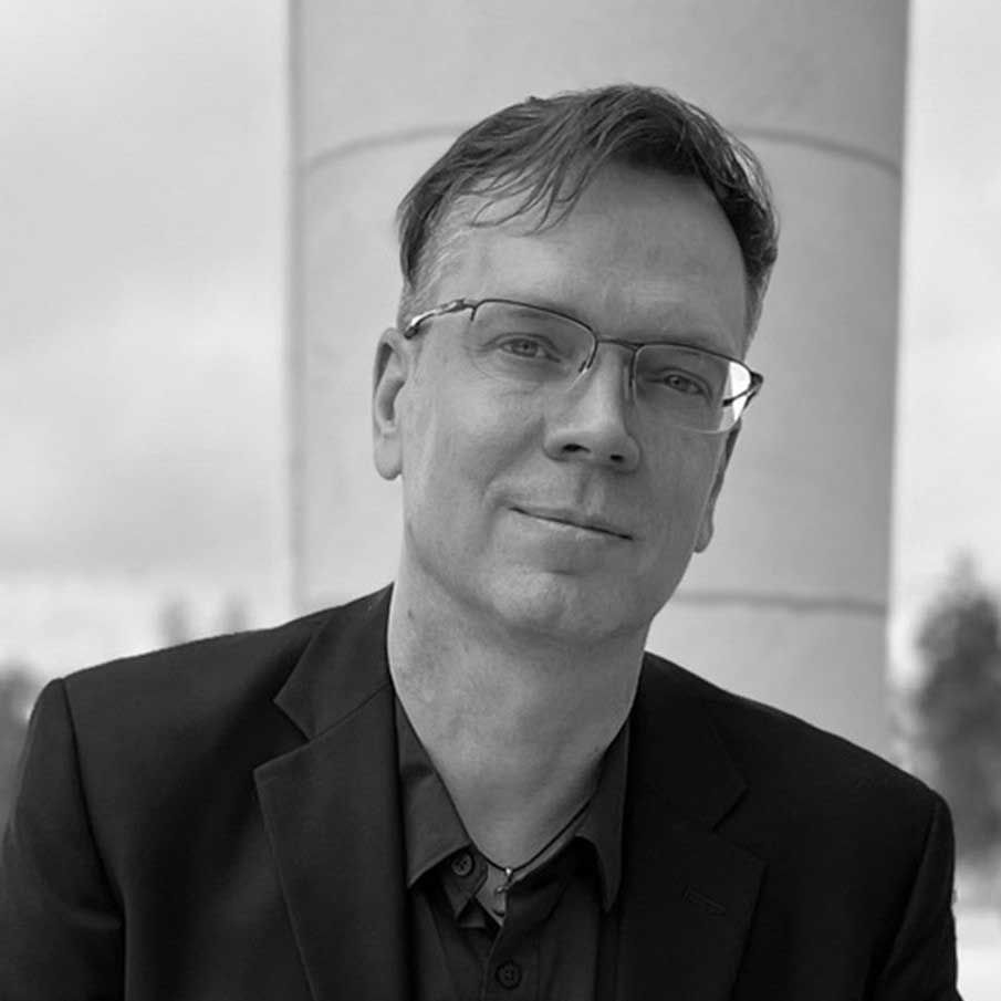 David R. Slayton