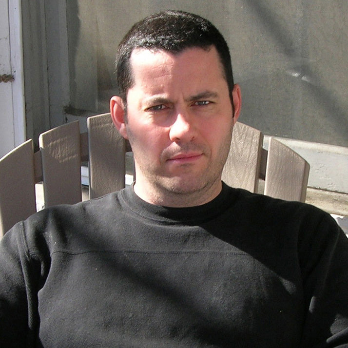 Adrian McKinty