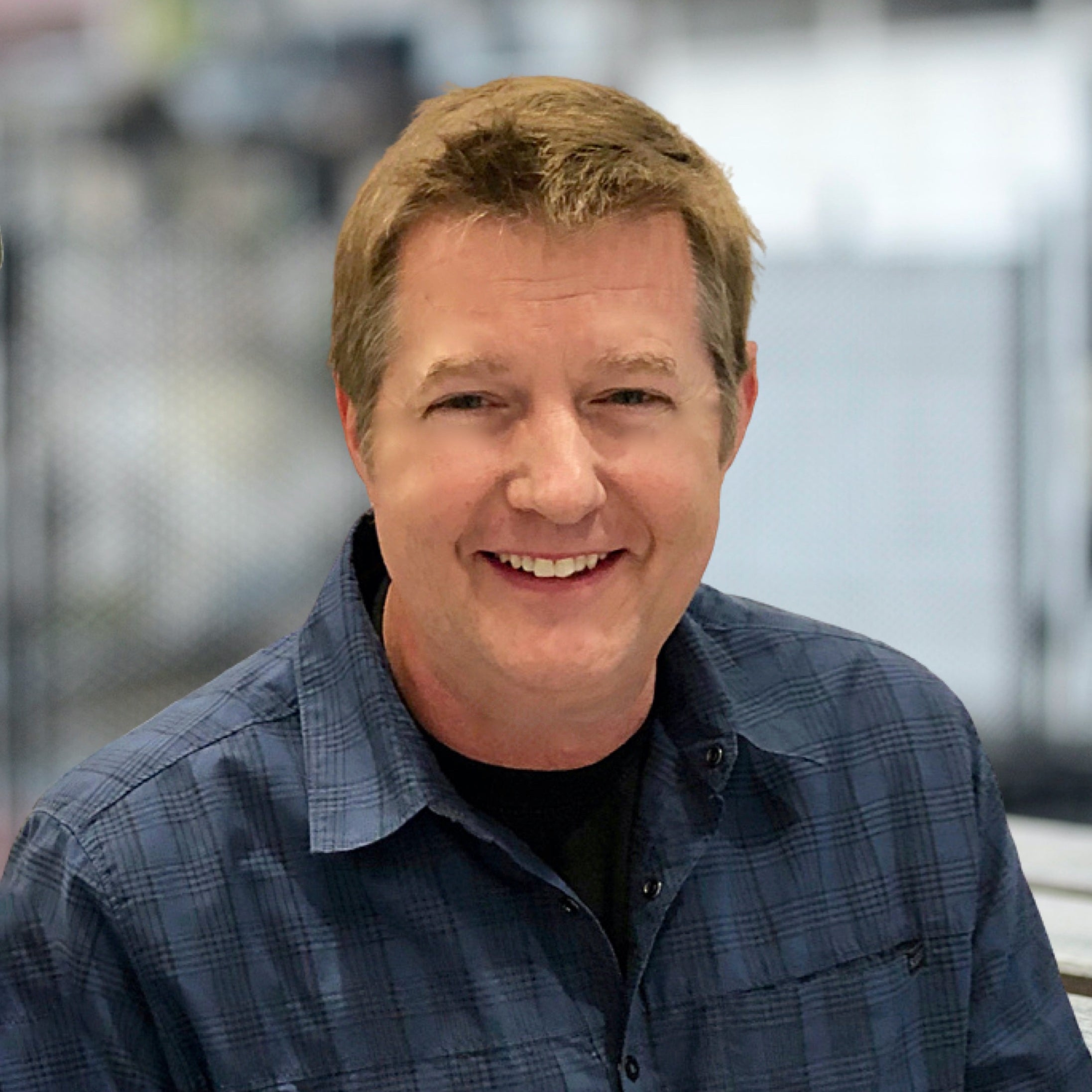 Jeffrey Wilson