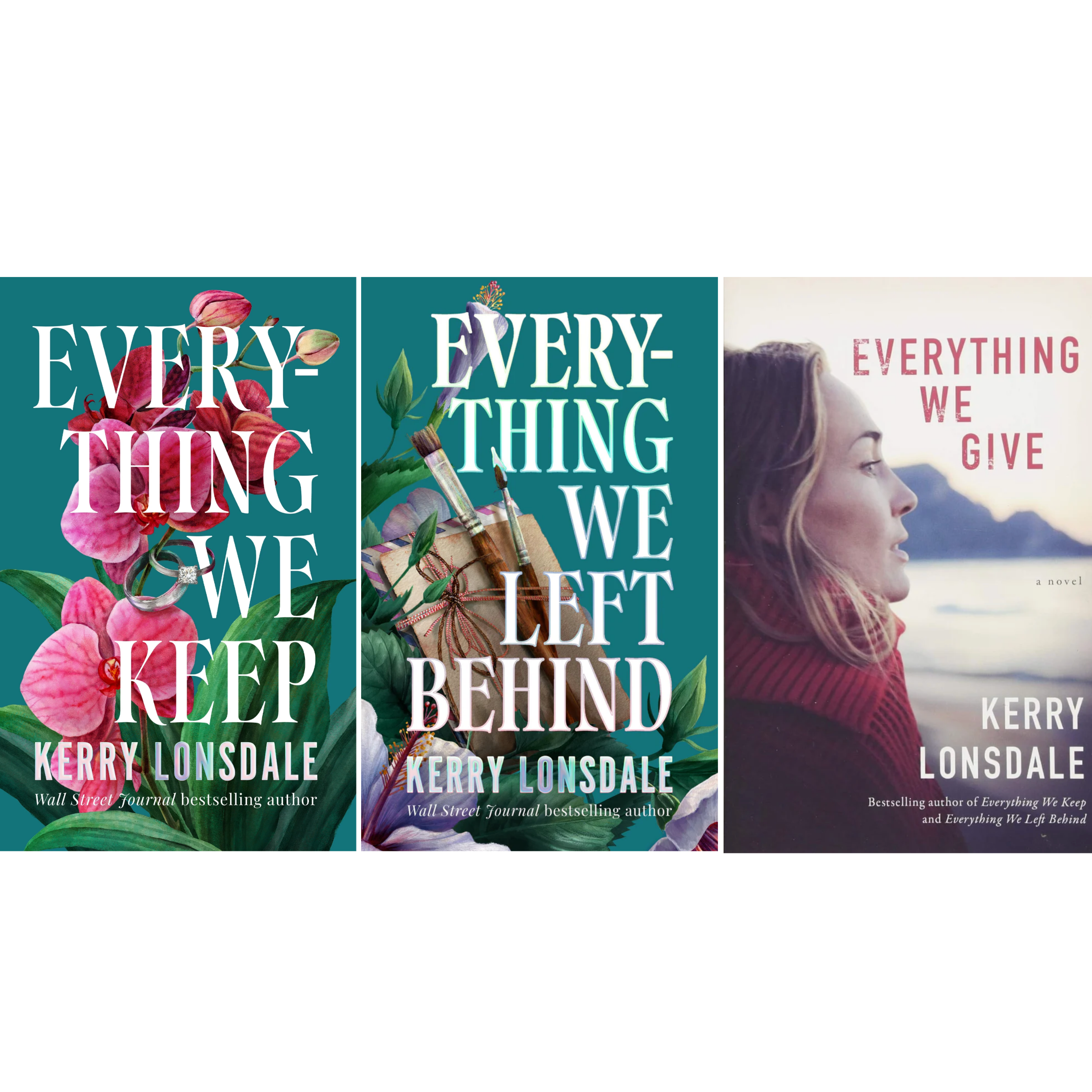 The Everything Series