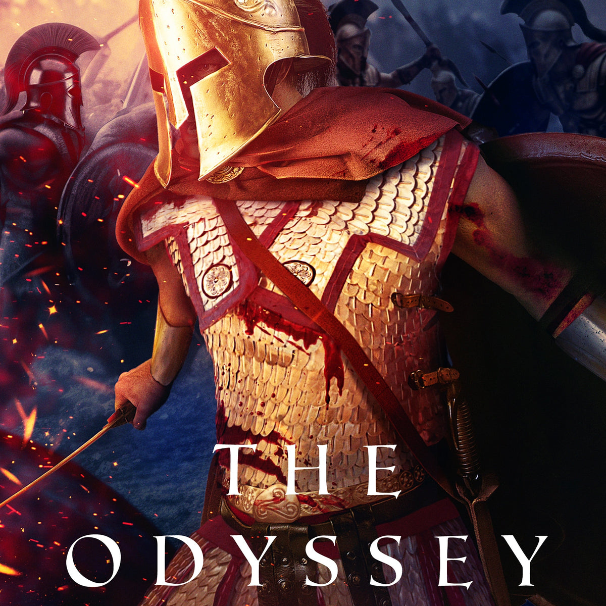 The Odyssey