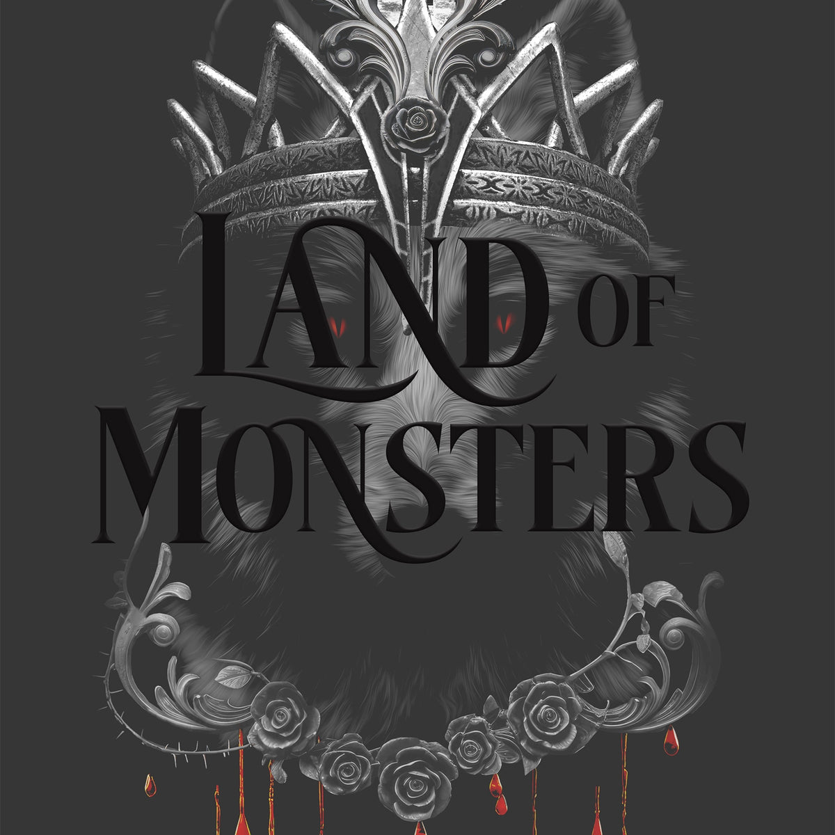 Land of Monsters
