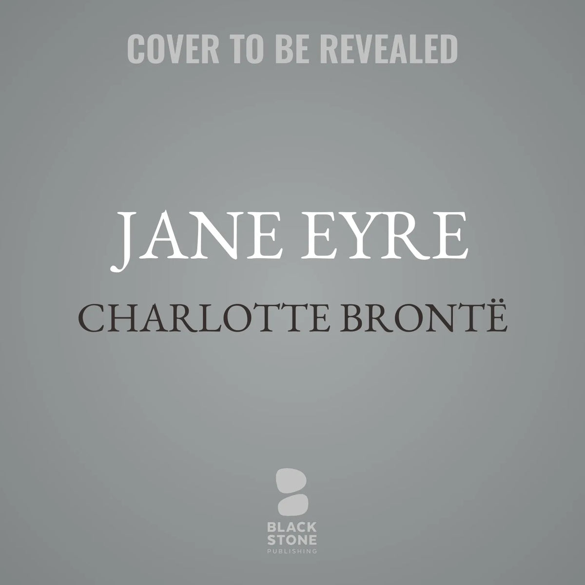 Jane Eyre