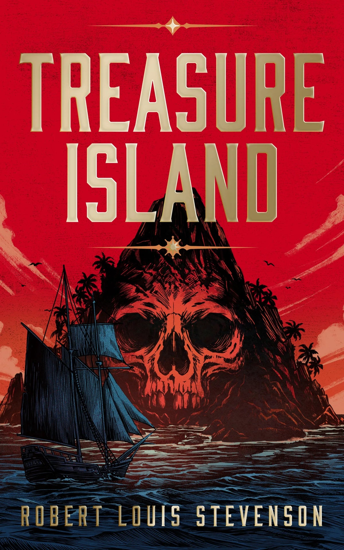 Treasure Island