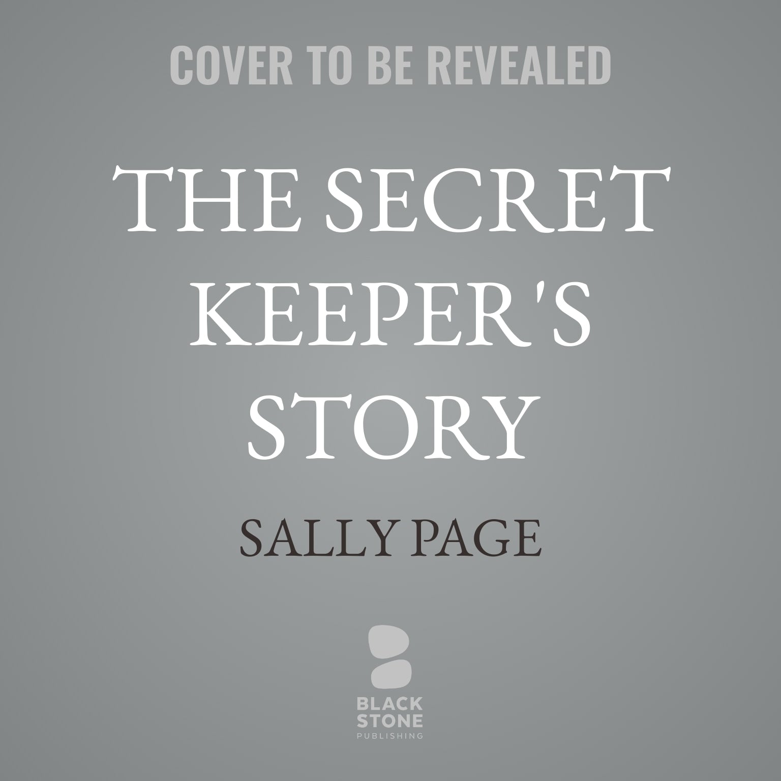 The Secret Keeper's Story