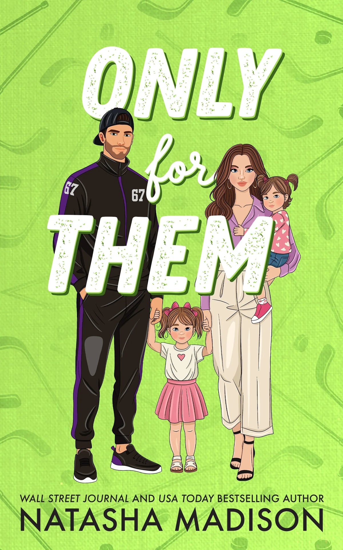 Only for Them