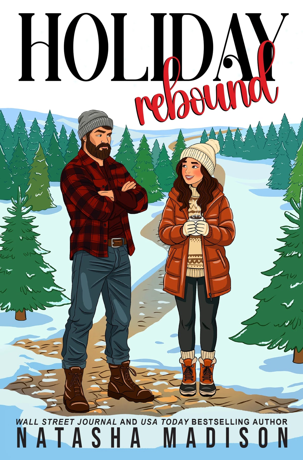 Holiday Rebound