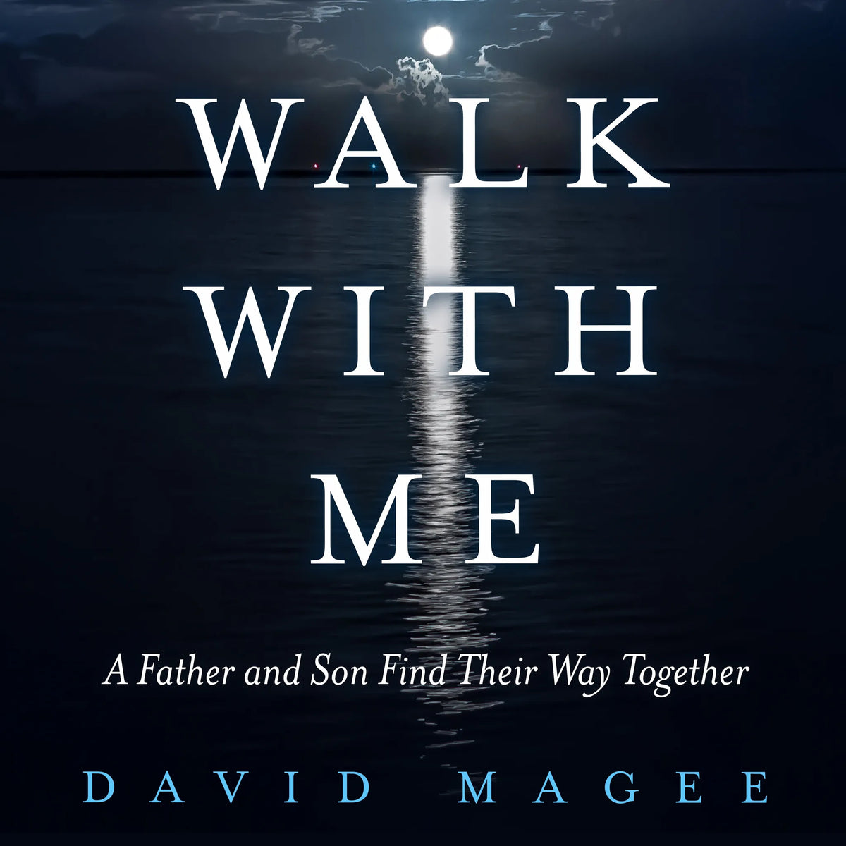 Walk with Me