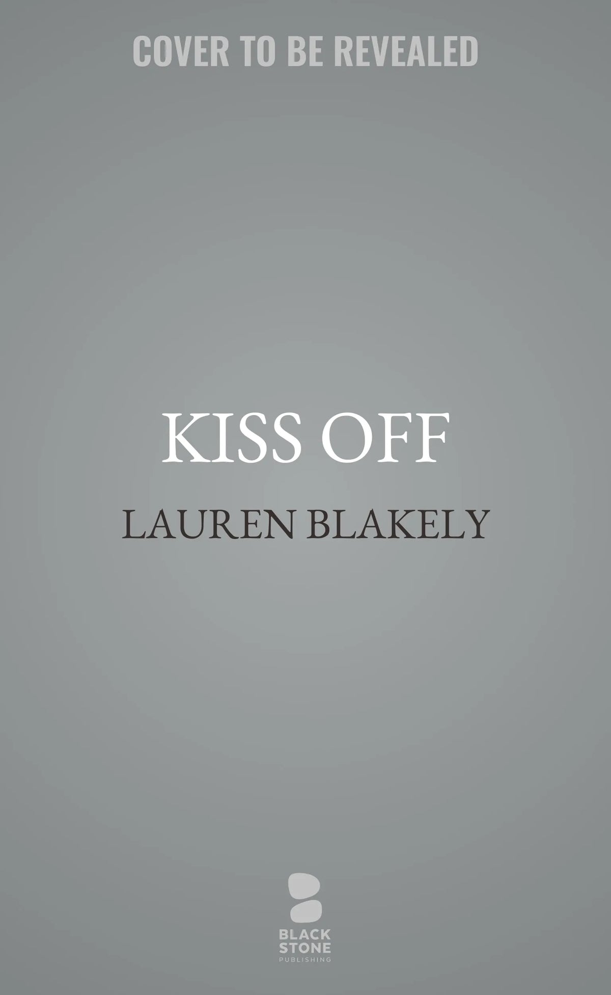 The Kiss Off