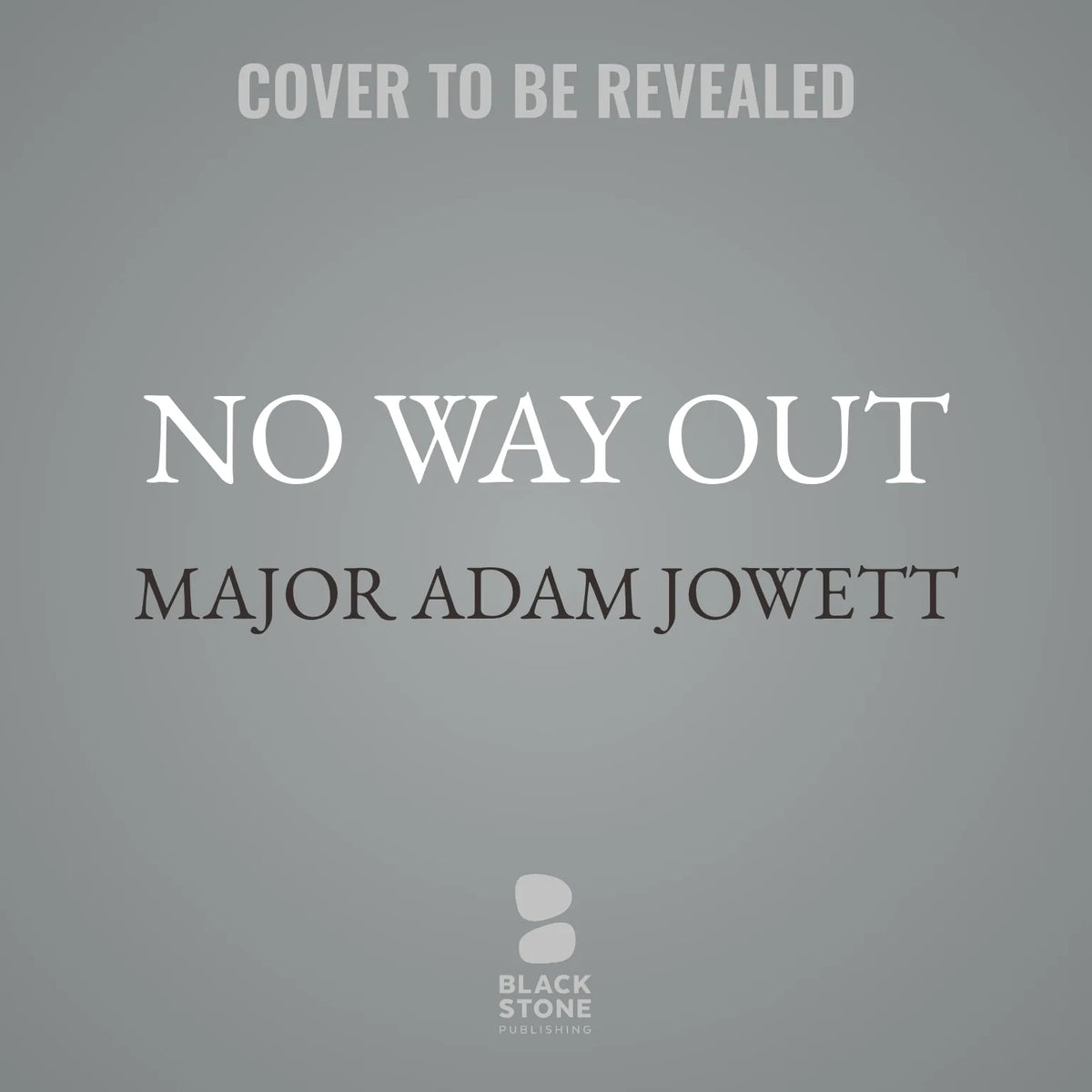 No Way Out