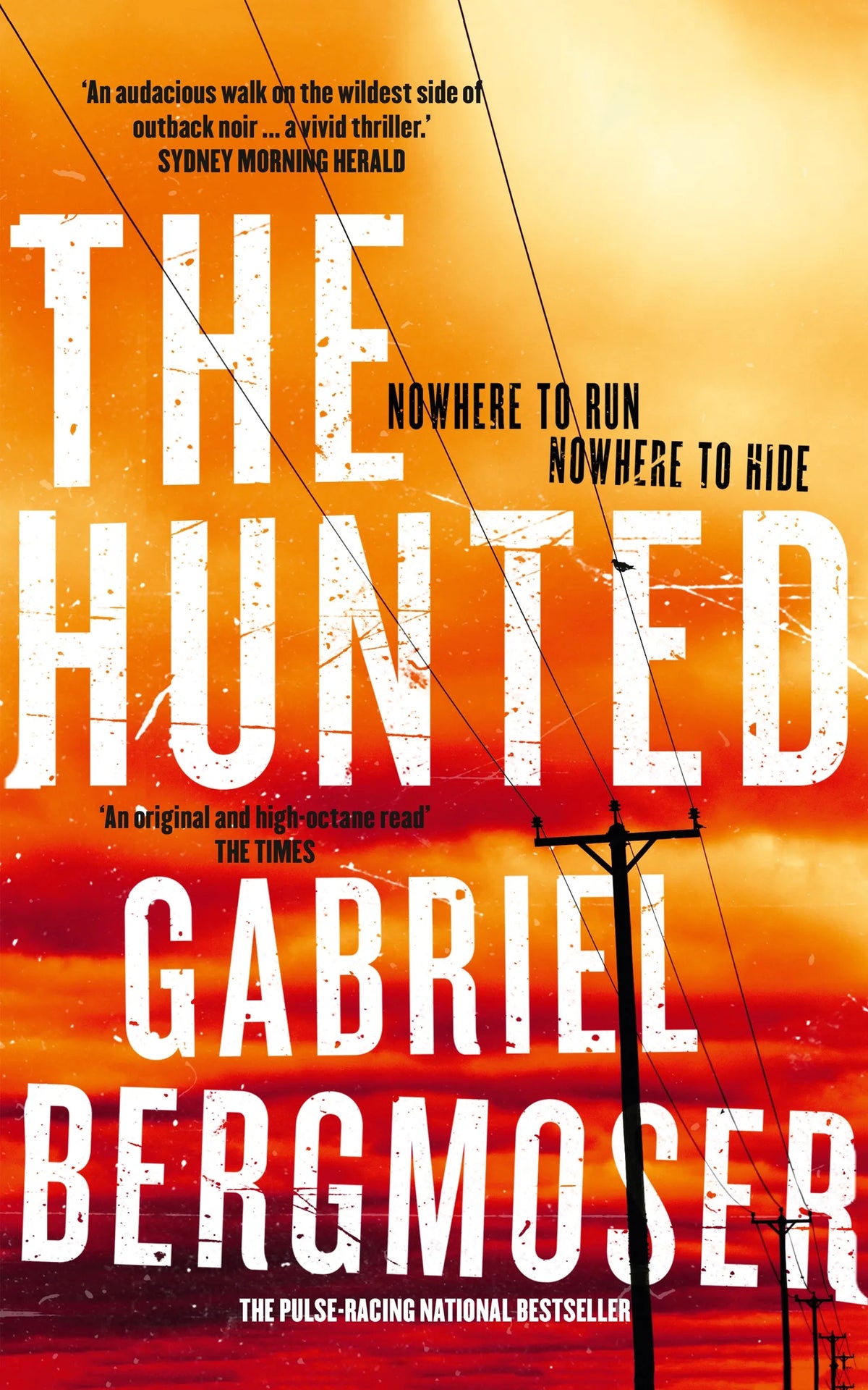 The Hunted