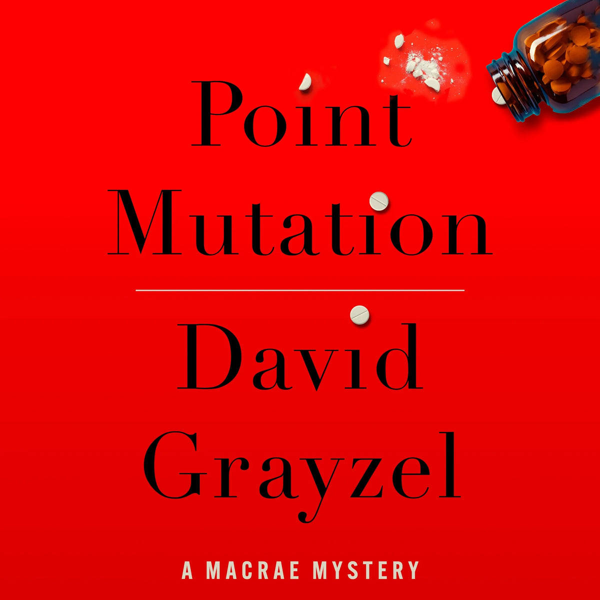 Point Mutation