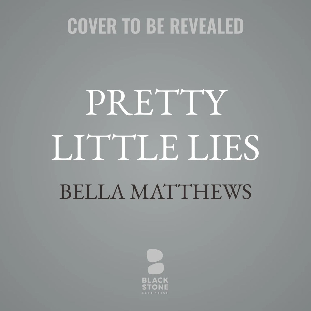Pretty Little Lies
