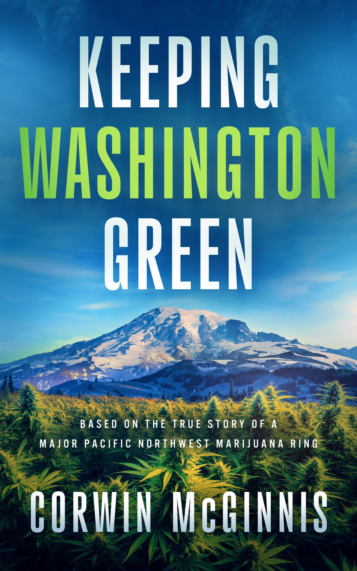 Keeping Washington Green