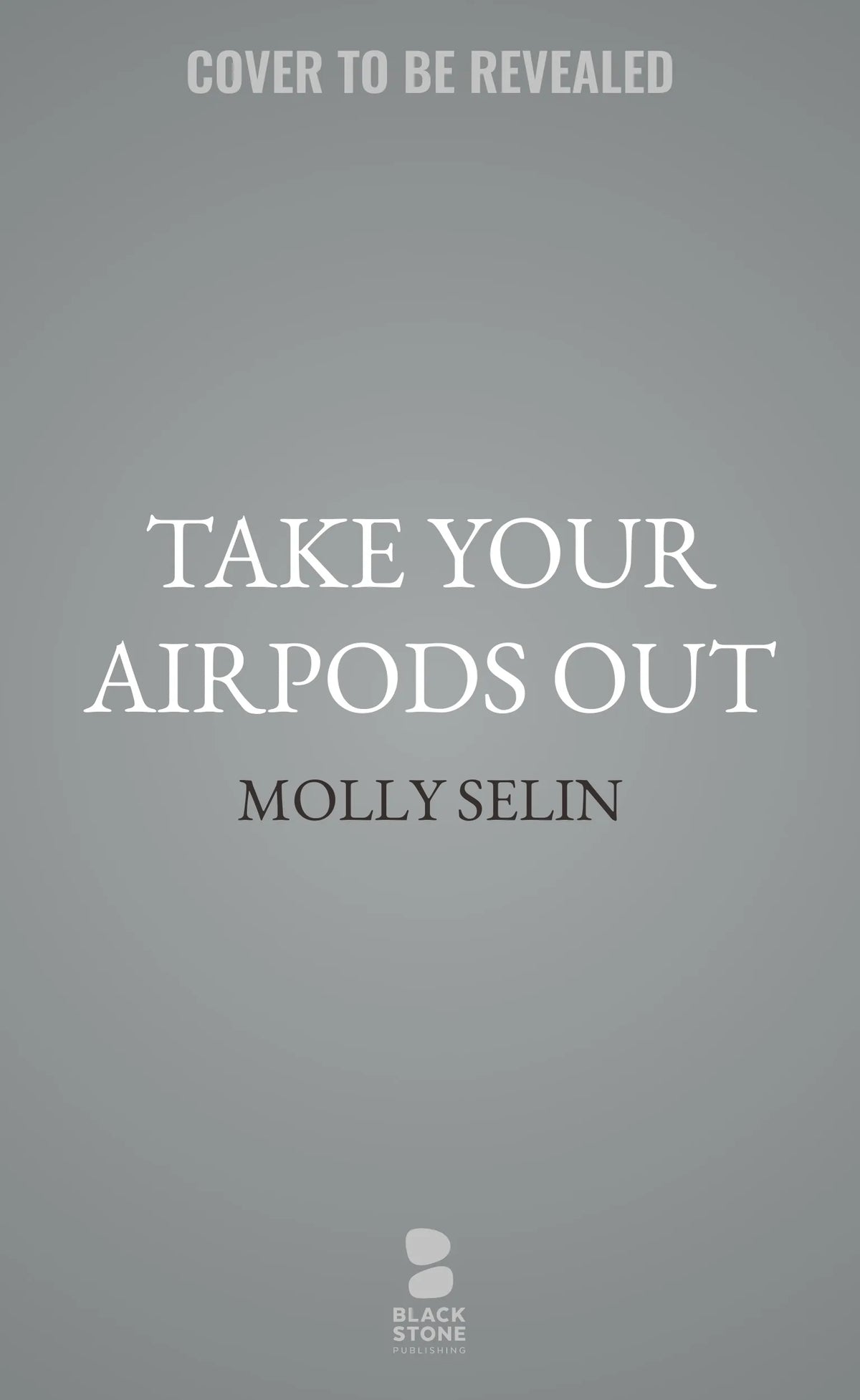 Take Your Airpods Out