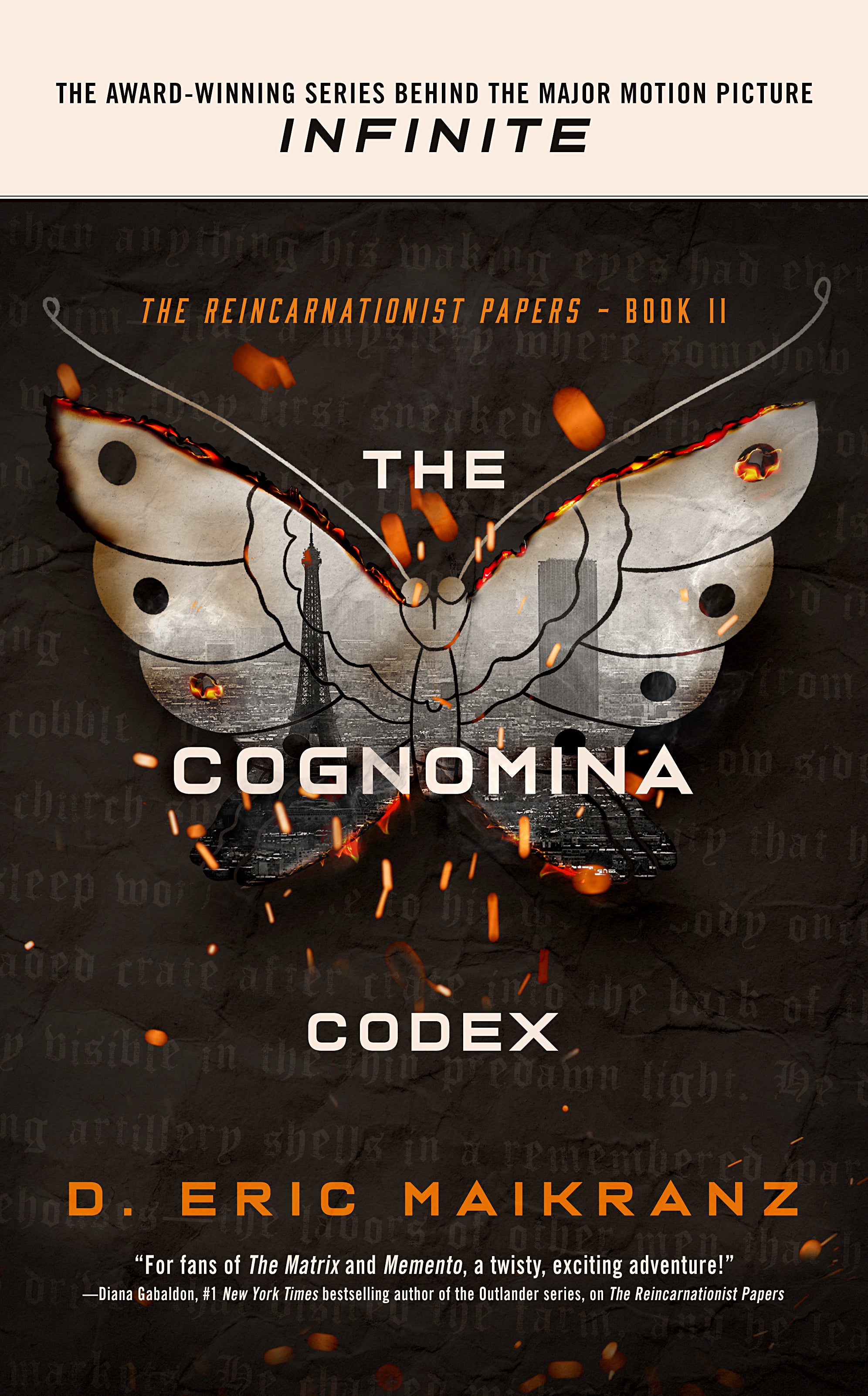 The Cognomina Codex