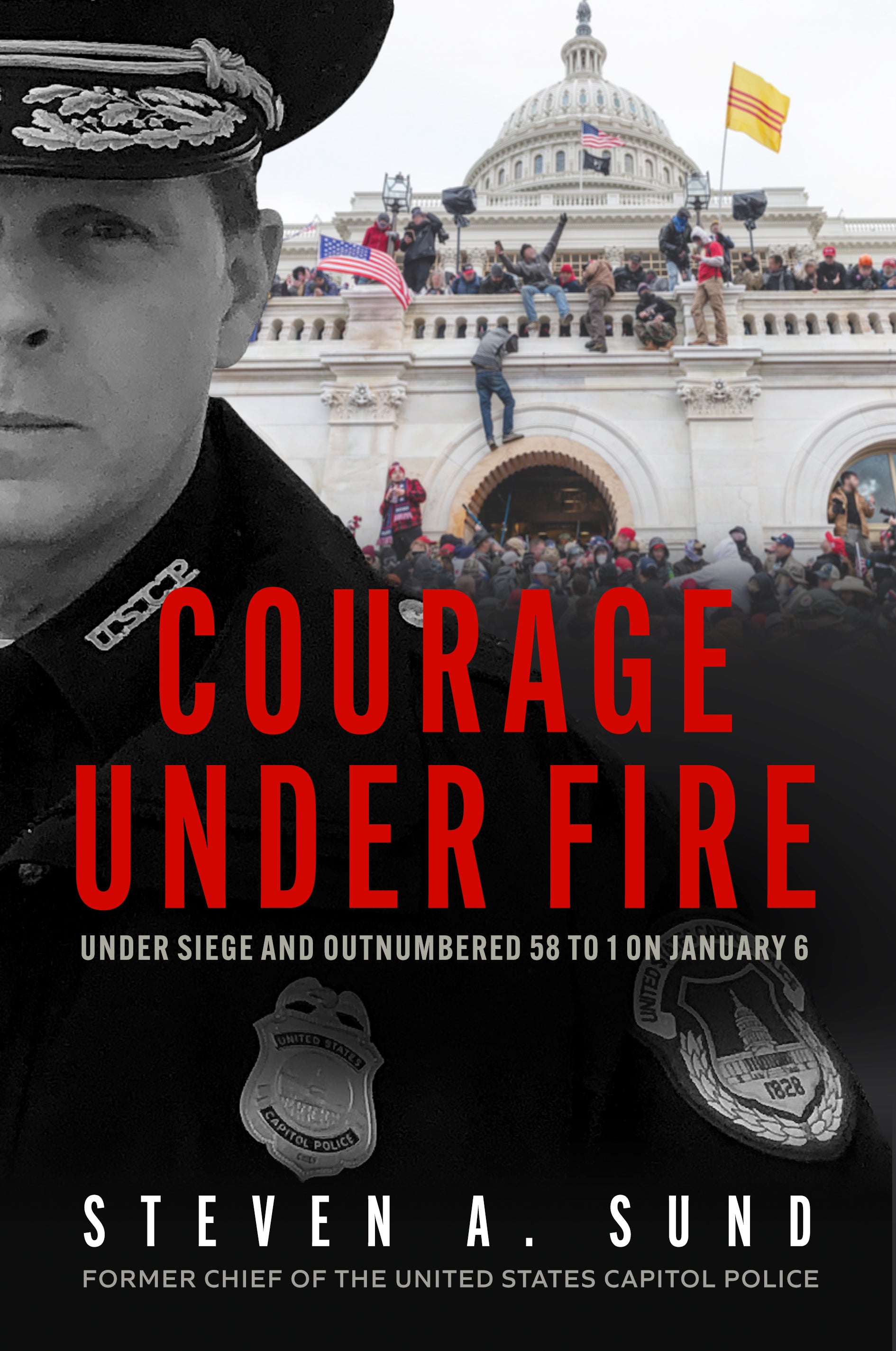 Courage under Fire