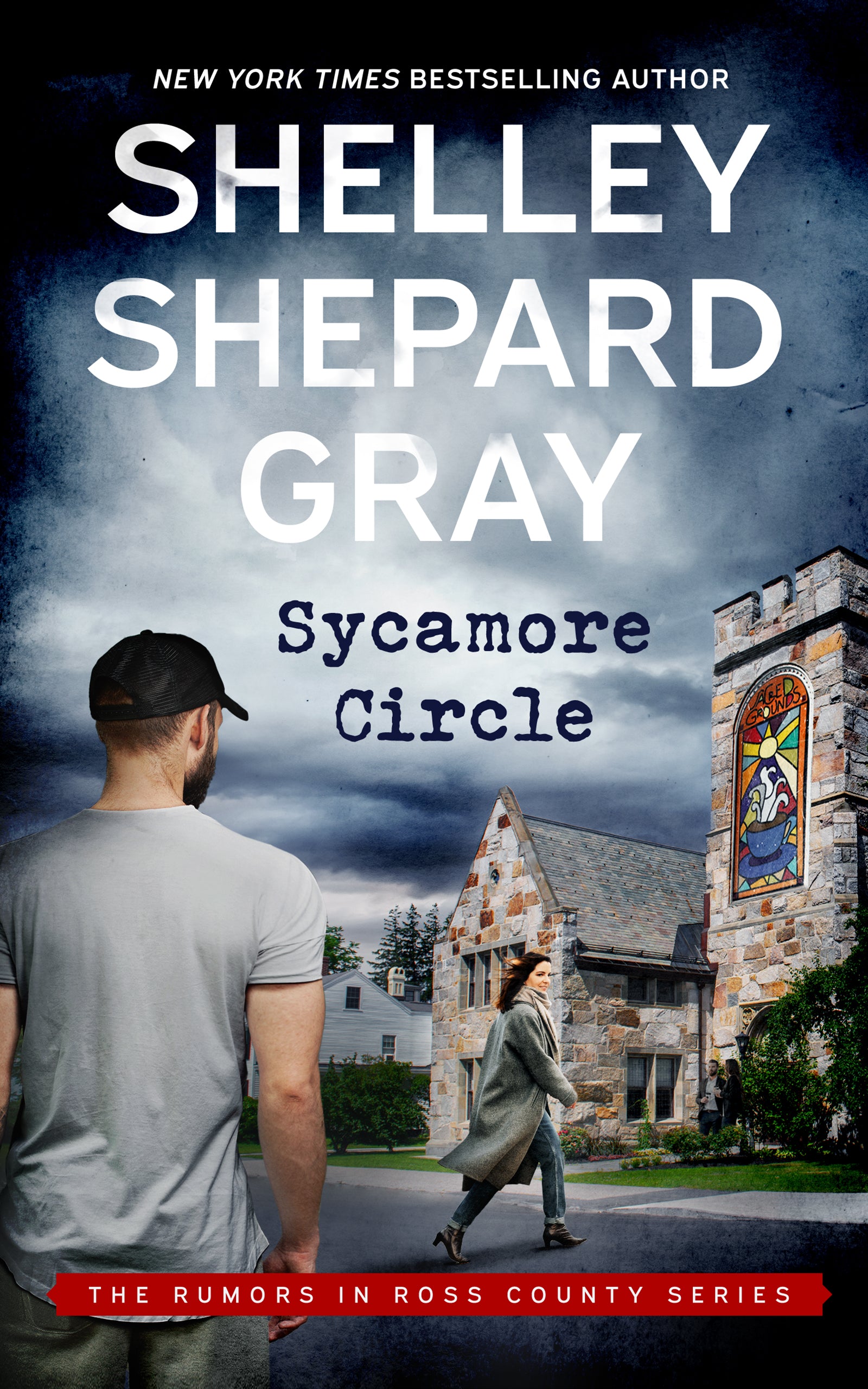 Sycamore Circle