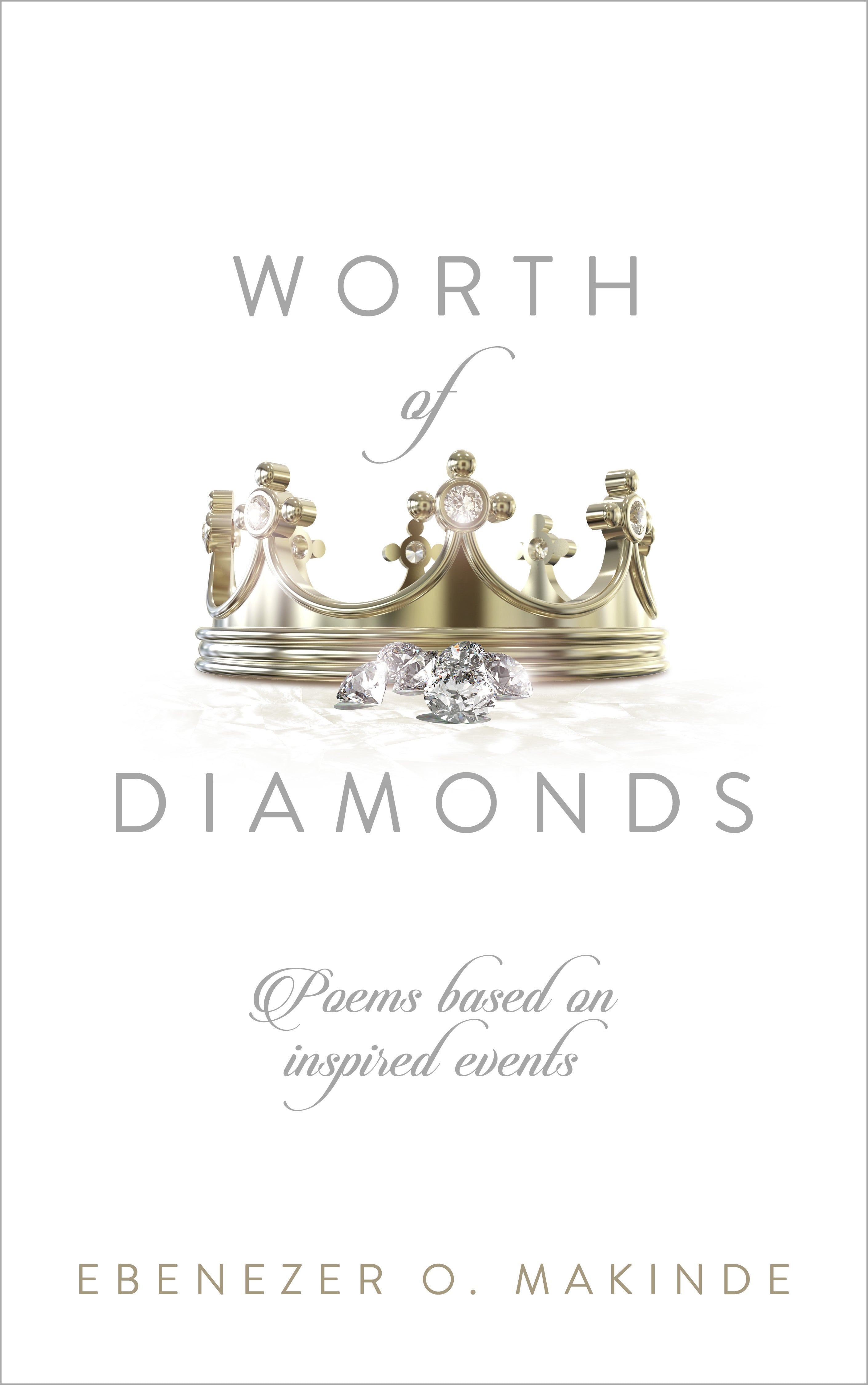 Worth of Diamonds