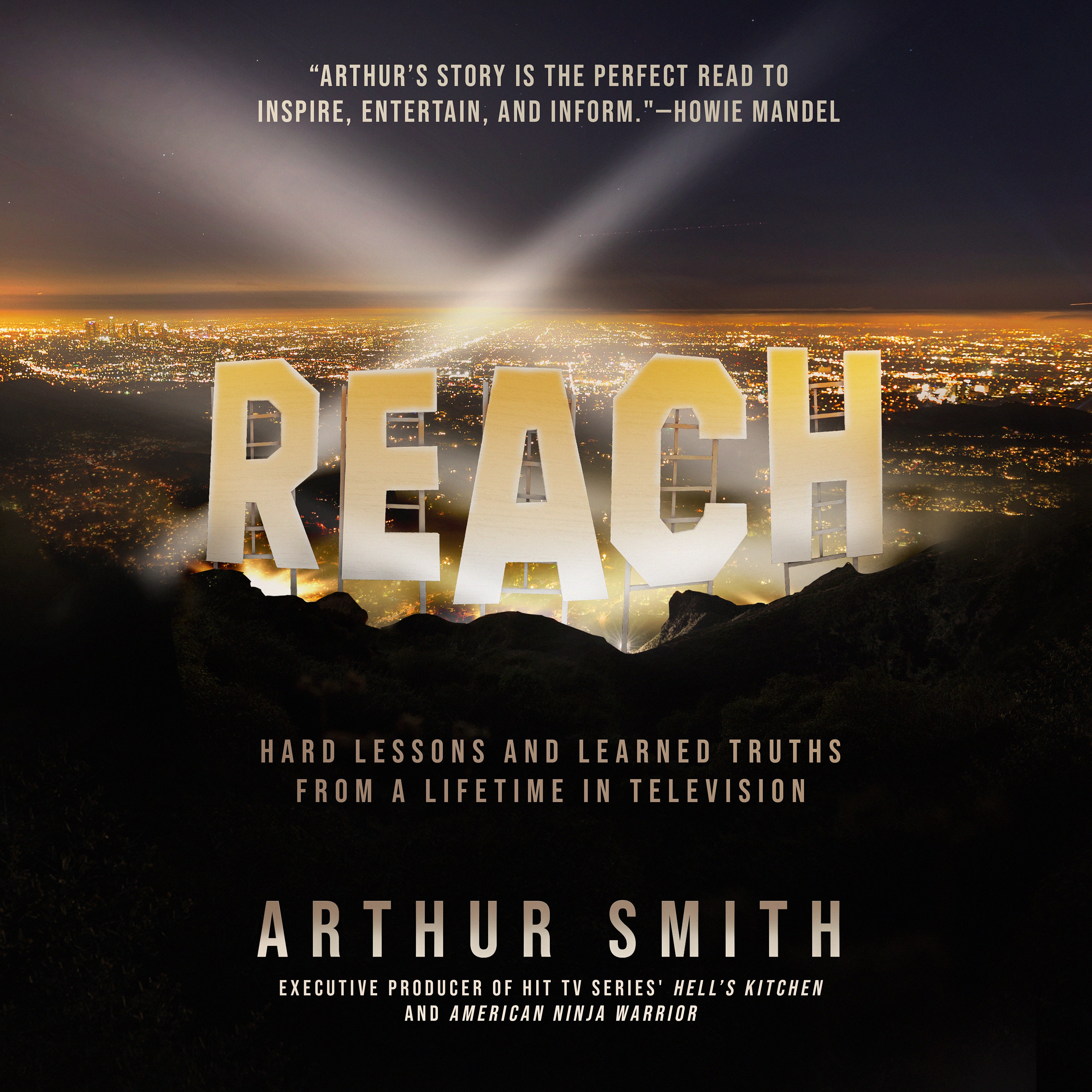 Reach