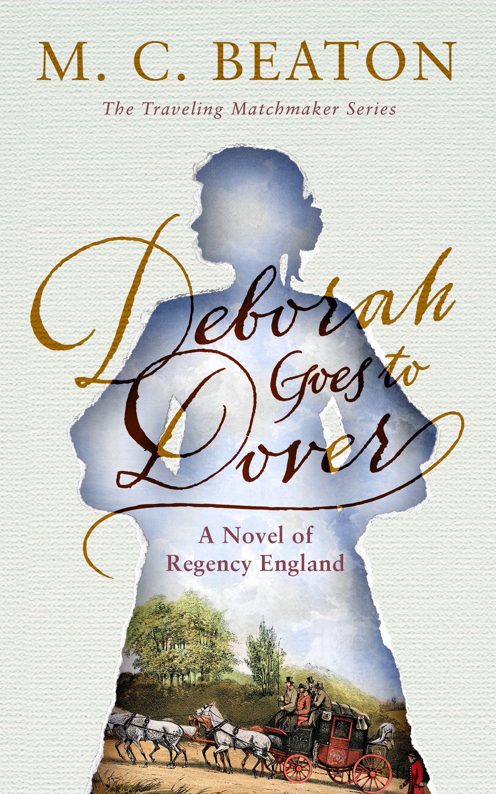 Deborah Goes to Dover