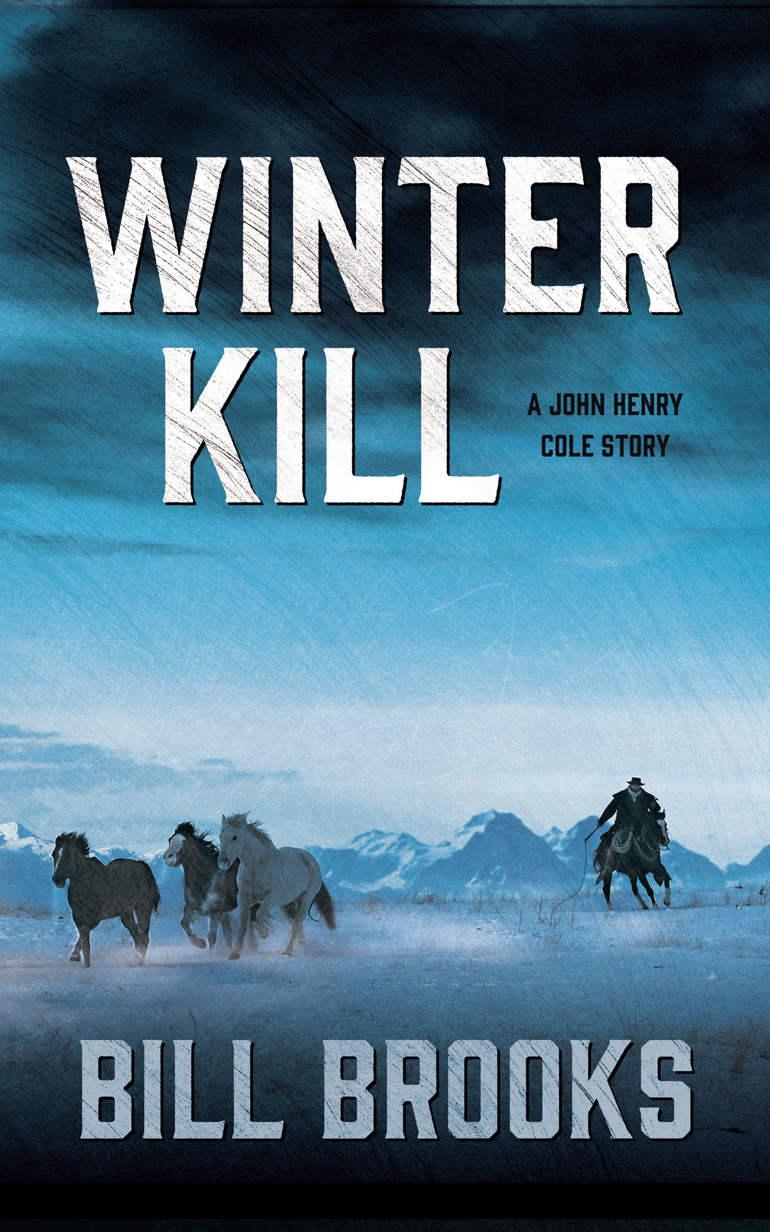 Winter Kill