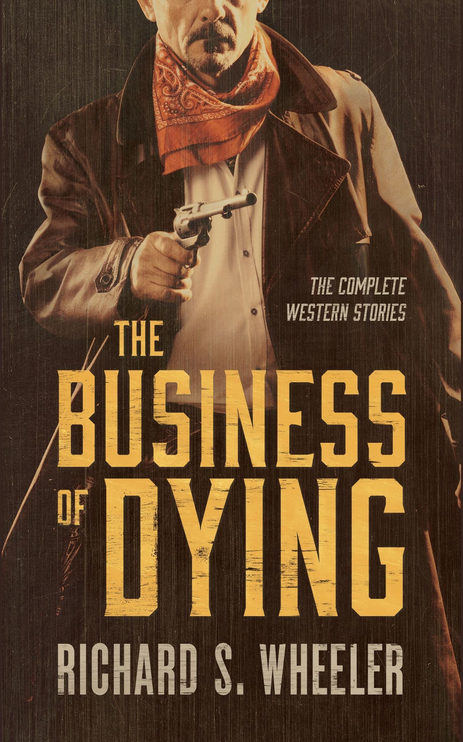 The Business of Dying