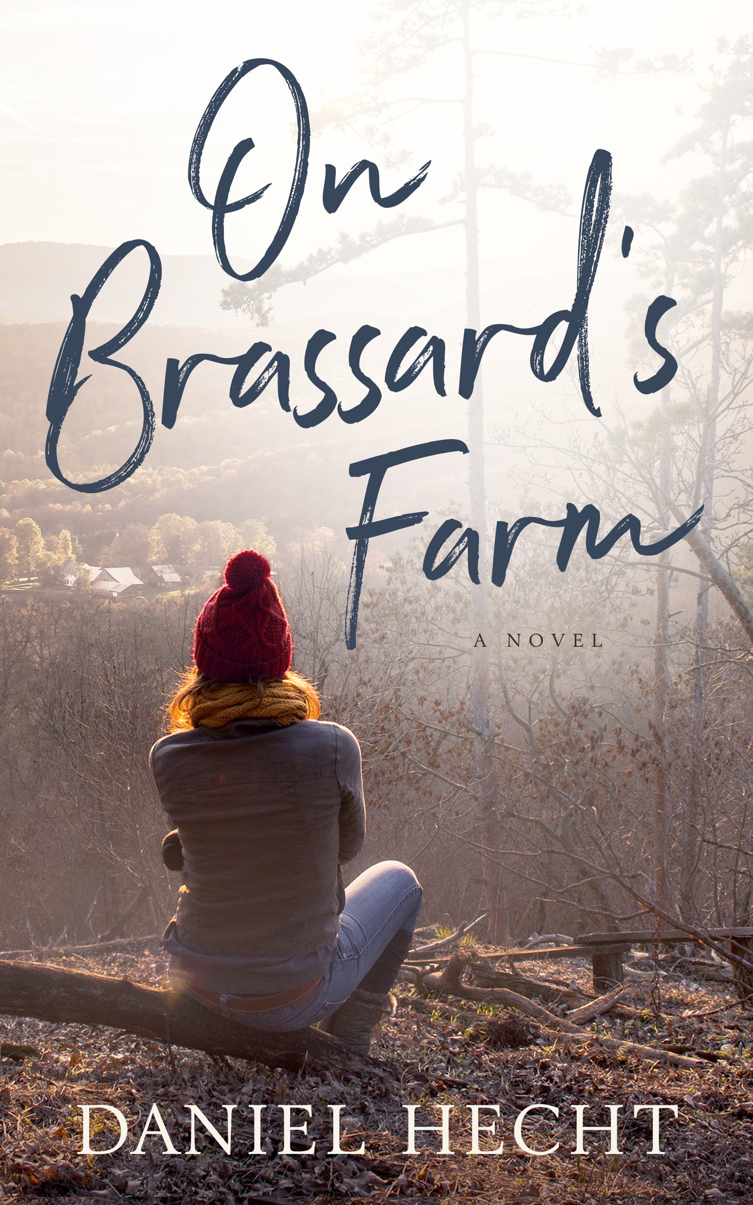 On Brassard’s Farm