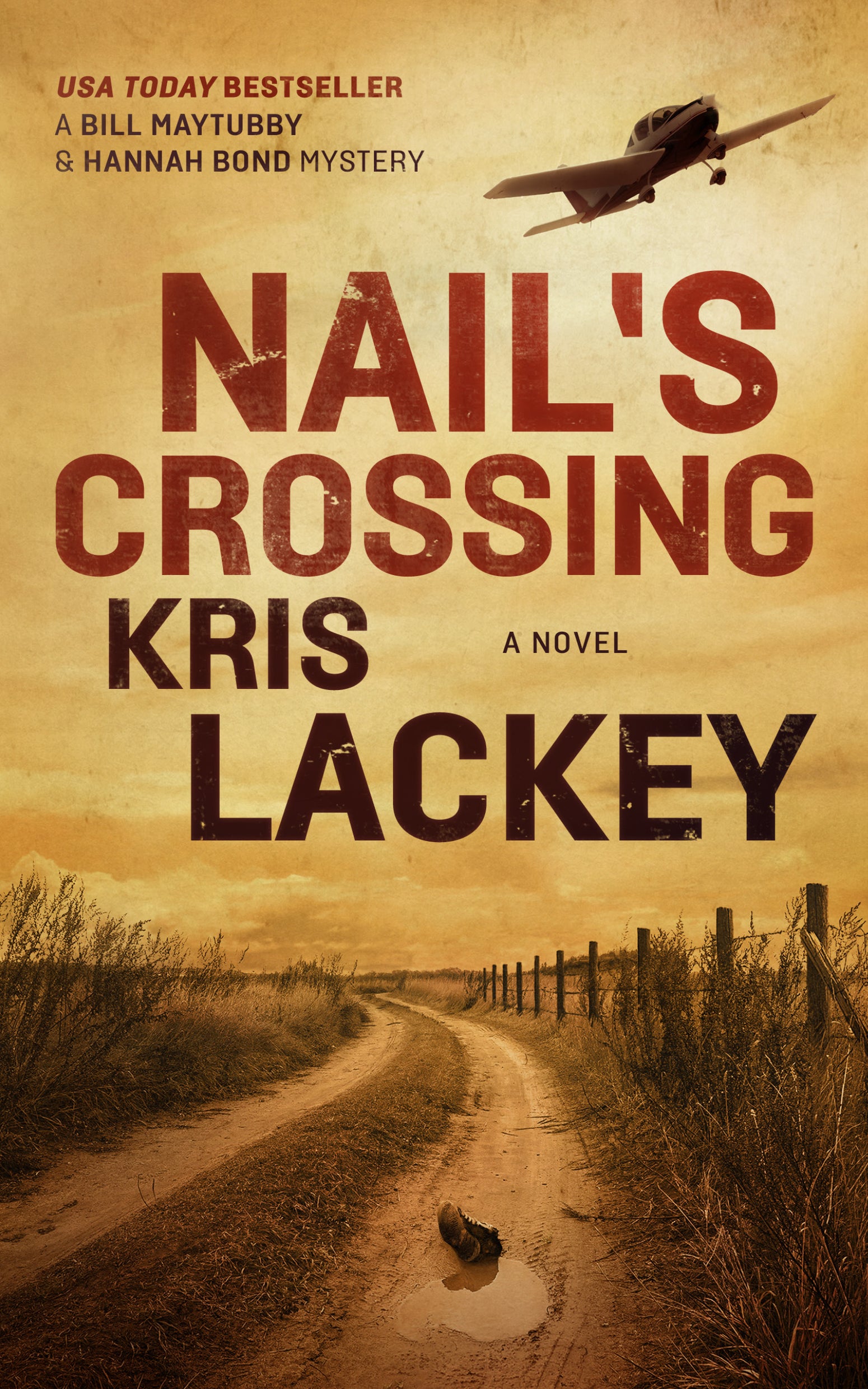 Nail’s Crossing