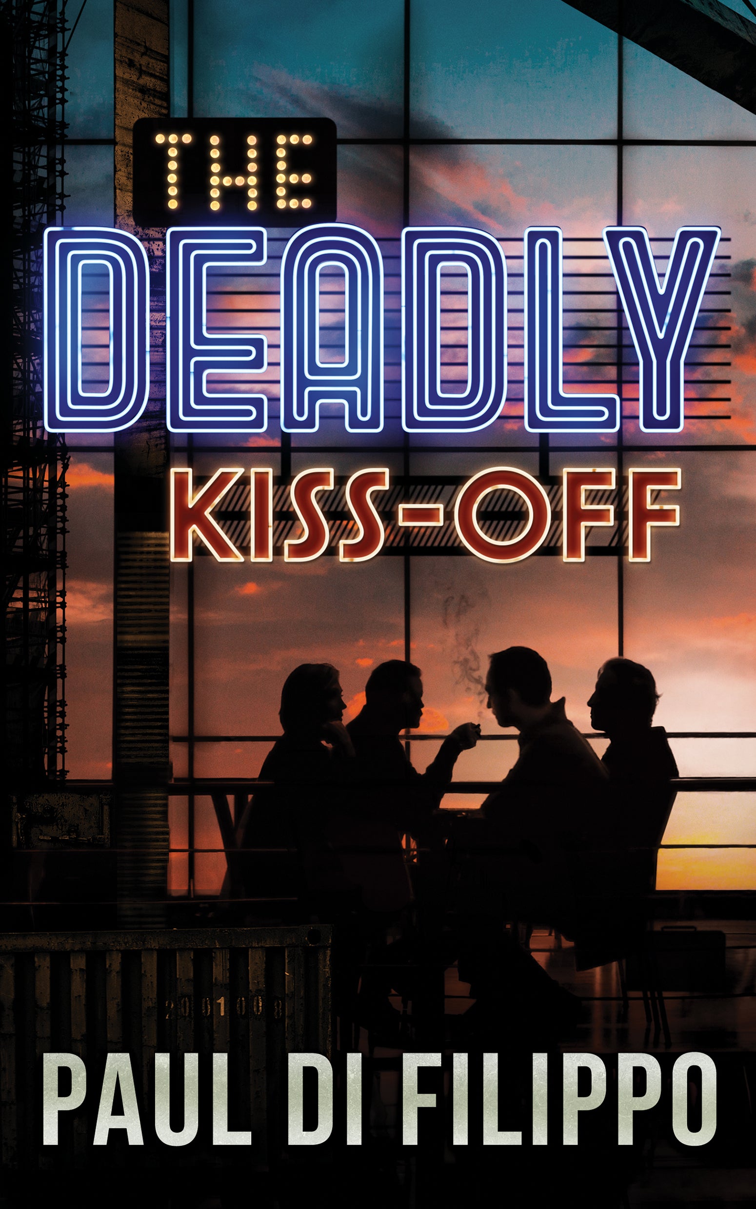 The Deadly Kiss-Off