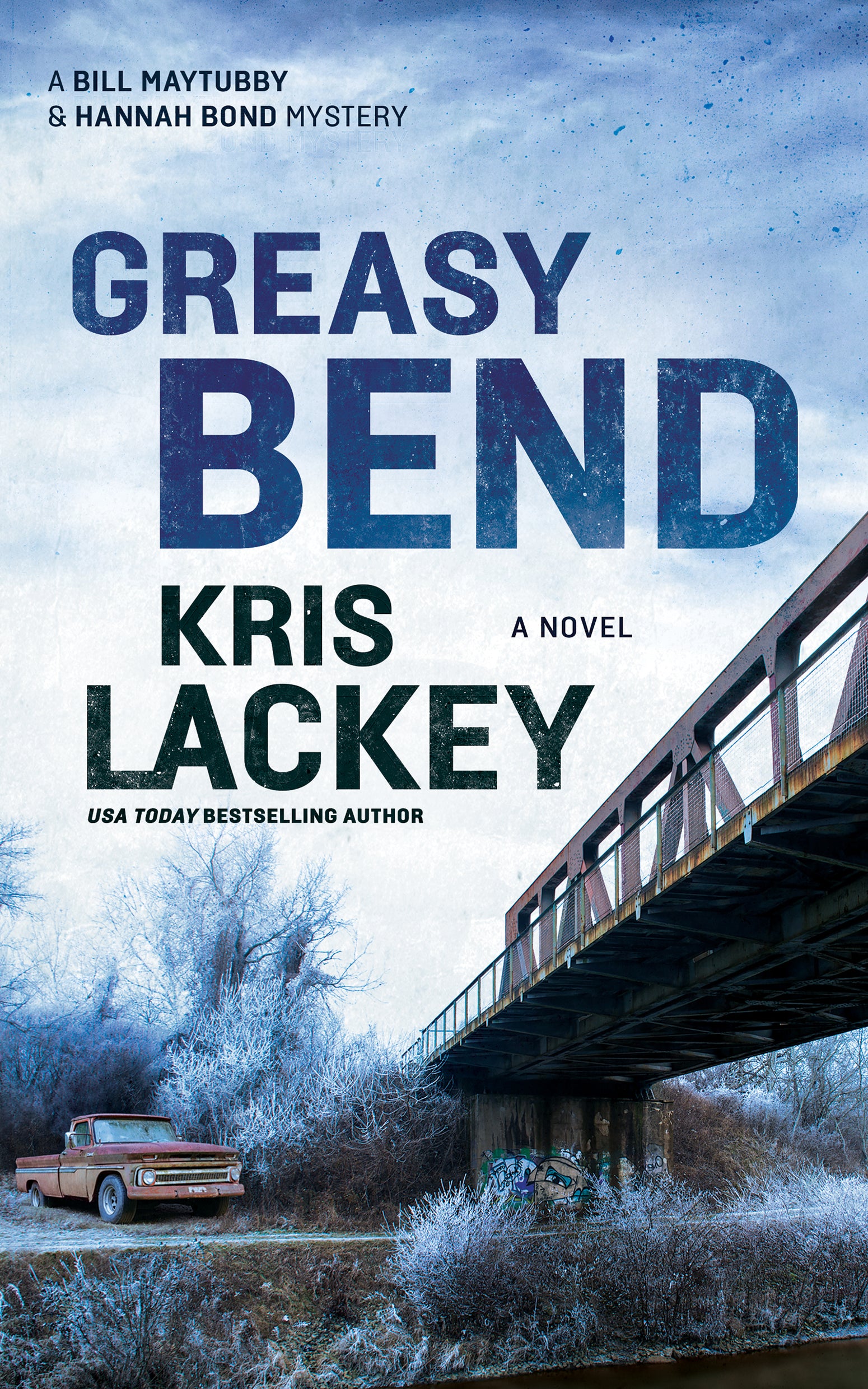 Greasy Bend